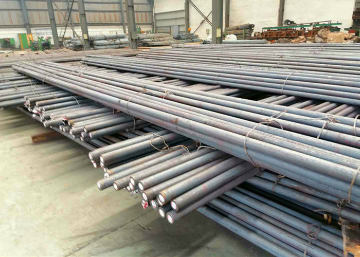 용접된 탄소 강철 보일러관 ASTM A214 ASME SA214 A178 GR A GR C A179 A192 A209 A210
