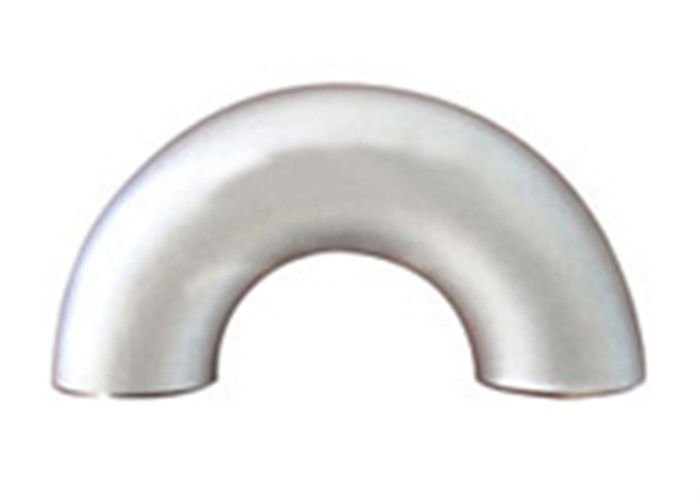 6 5 4 인치 스테인리스 90도 팔꿈치 TP304 TP304L TP316L ASME B16.9