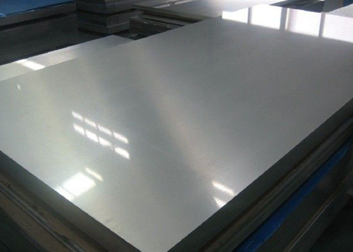 201 202 ASTM Ss304 스테인리스 판 3.0mm에서 14.0mm 두꺼운 화학 공업