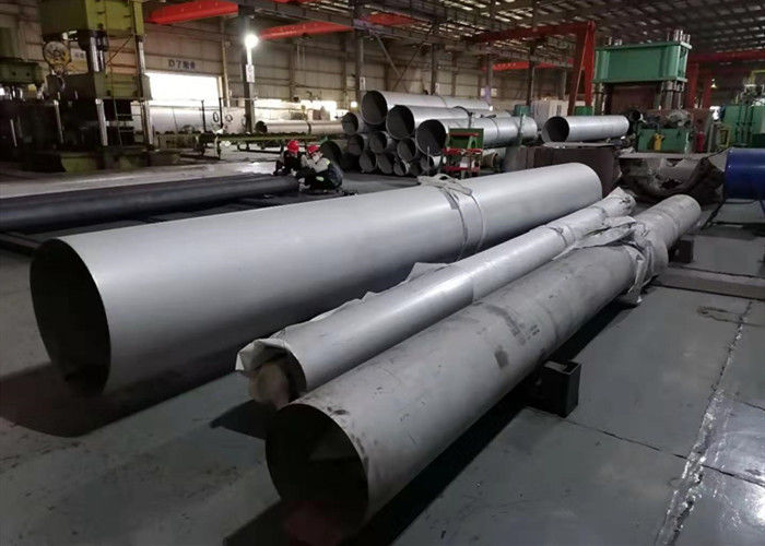 주식과 boiler&exchanger를 위한 어닐링된 피니싱 ASME SA178 전기 저항 용접법 탄소강 배관