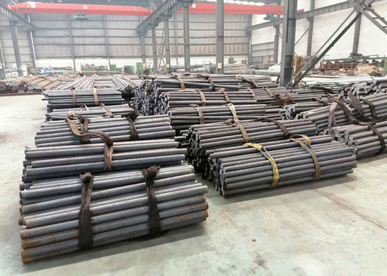 과열기 보일러 강철 관/열교환기 관 ASTM A213 ASME SA213 T1 T11 T12