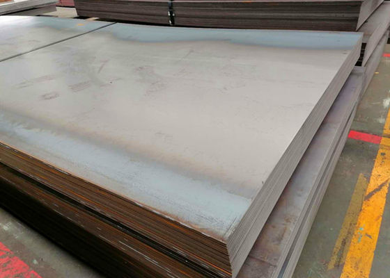 8mm Astm A36 6000 Mm x가 10mm 두꺼운 주문 Cs 탄소 강철 플레이트에 의하여 2000 Mm 시트를 깝니다